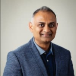 Ramesh Raghavan