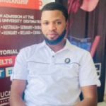 Idris Oyibo Igagwu