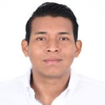 Benjamin Naranjo