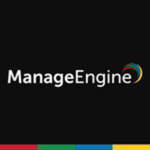 ManageEngine ServiceDesk Plus Logo