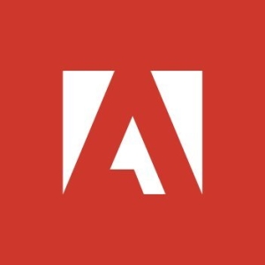 Adobe Flash Logo