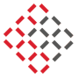 LibreNMS vs Zabbix Logo