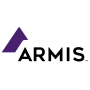 Armis vs Zafran Security Logo