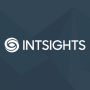 IntSights vs ZeroFOX Logo