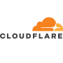 Cloudflare vs Akamai Connected Cloud (Linode) Logo