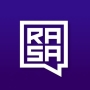 Rasa vs Microsoft Azure Language Understanding Logo