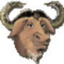 GNU Make vs Jenkins Logo