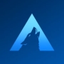 Arctic Wolf Managed Detection and Response vs Huntress Managed EDR Logo