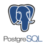 PostgreSQL vs LanceDB Logo