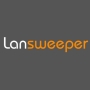 Lansweeper vs Spiceworks Logo