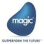 Magic xpa Application Platform vs GeneXus Logo