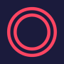 SOCRadar Extended Threat Intelligence vs ZeroFOX Logo