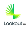 Lookout vs Check Point Harmony SASE (formerly Perimeter 81) Logo