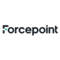 Forcepoint ONE Logo