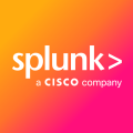 Splunk AppDynamics Logo
