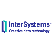 InterSystems Caché Logo