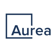 Aurea CX Monitor Logo