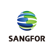 Sangfor Internet Access Gateway (IAG) Logo