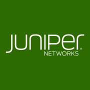 Juniper Session Smart Router Logo