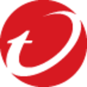 Trend Micro Deep Security Logo