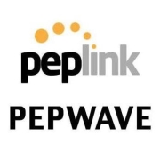Peplink SpeedFusion Logo