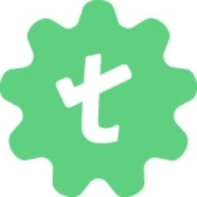 UiPath Test Cloud Logo