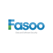 Fasoo Data Radar Logo
