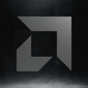 AMD Instinct Logo