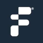 Fidelis Halo Logo