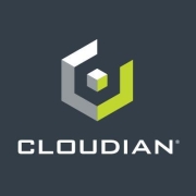 Cloudian HyperIQ Logo