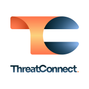 ThreatConnect Threat Intelligence Platform (TIP) Logo