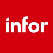 Infor CloudSuite Logo