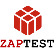 UiPath Test Cloud Logo