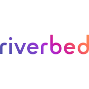 Riverbed NPM+ Logo