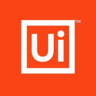 UiPath Test Cloud Logo