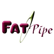 FatPipe SD-WAN Logo